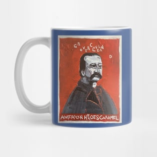 Grover Cleveland Mug